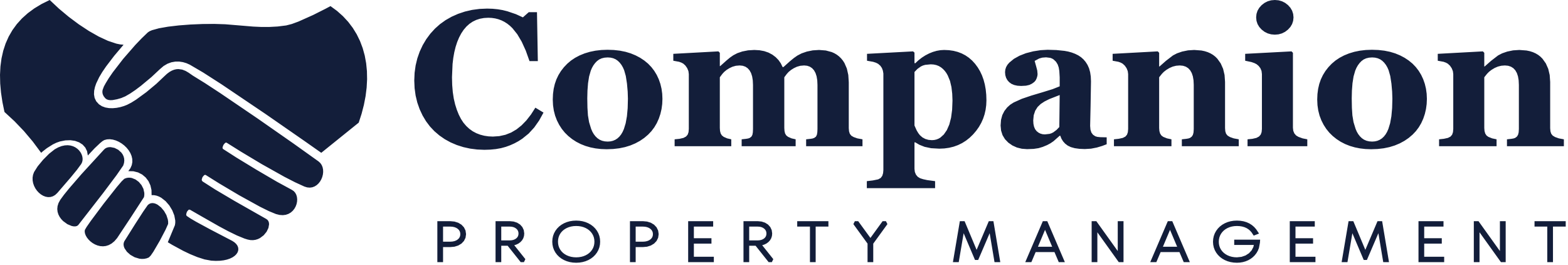 Companion Properties